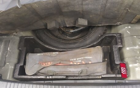 KIA Rio II, 2010 год, 499 000 рублей, 10 фотография