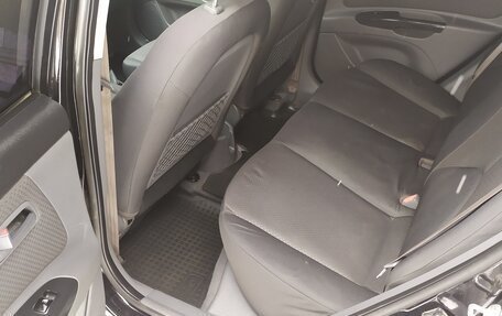 KIA Rio II, 2010 год, 499 000 рублей, 18 фотография