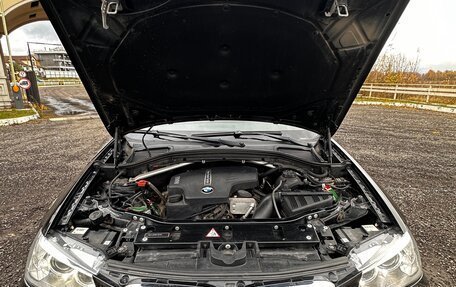 BMW X3, 2012 год, 2 600 000 рублей, 6 фотография