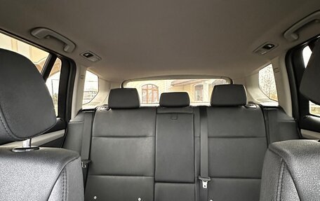 BMW X3, 2012 год, 2 600 000 рублей, 11 фотография