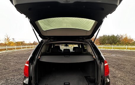 BMW X3, 2012 год, 2 600 000 рублей, 12 фотография