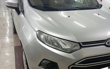 Ford EcoSport, 2015 год, 1 100 000 рублей, 2 фотография