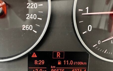 BMW X3, 2012 год, 2 600 000 рублей, 14 фотография