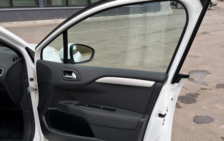 Citroen C4 II рестайлинг, 2012 год, 580 000 рублей, 5 фотография