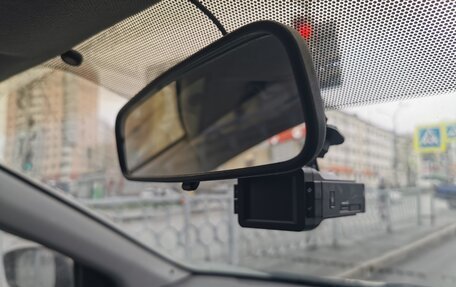 Hyundai Solaris II рестайлинг, 2015 год, 950 000 рублей, 4 фотография