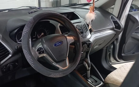 Ford EcoSport, 2015 год, 1 100 000 рублей, 5 фотография