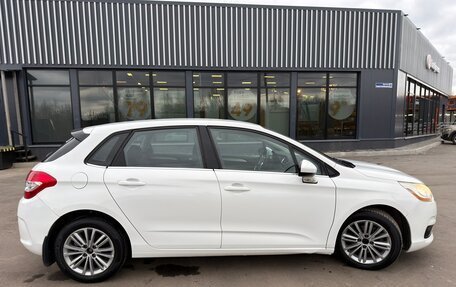 Citroen C4 II рестайлинг, 2012 год, 580 000 рублей, 4 фотография