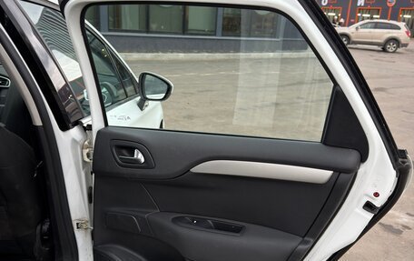 Citroen C4 II рестайлинг, 2012 год, 580 000 рублей, 6 фотография