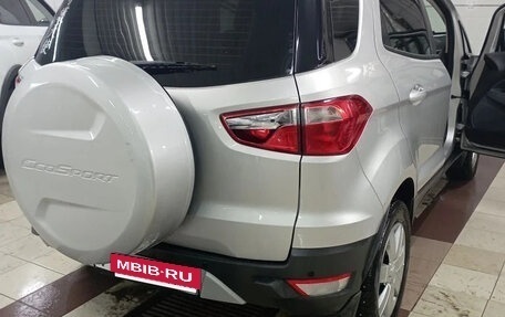 Ford EcoSport, 2015 год, 1 100 000 рублей, 4 фотография