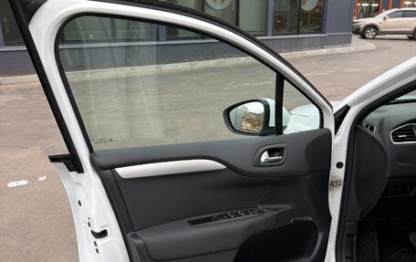 Citroen C4 II рестайлинг, 2012 год, 580 000 рублей, 7 фотография