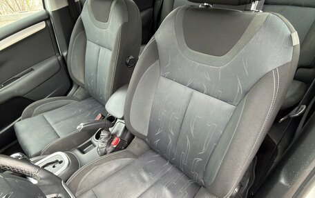 Citroen C4 II рестайлинг, 2012 год, 580 000 рублей, 12 фотография