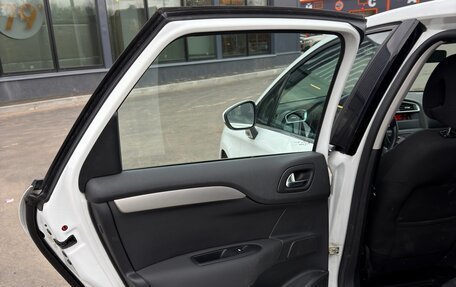 Citroen C4 II рестайлинг, 2012 год, 580 000 рублей, 8 фотография