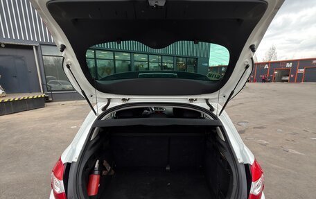 Citroen C4 II рестайлинг, 2012 год, 580 000 рублей, 9 фотография