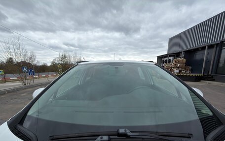 Citroen C4 II рестайлинг, 2012 год, 580 000 рублей, 16 фотография