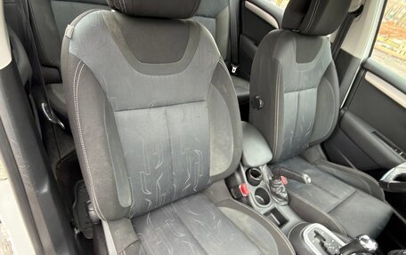 Citroen C4 II рестайлинг, 2012 год, 580 000 рублей, 13 фотография