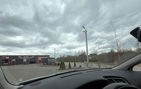 Citroen C4 II рестайлинг, 2012 год, 580 000 рублей, 15 фотография