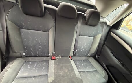 Citroen C4 II рестайлинг, 2012 год, 580 000 рублей, 14 фотография