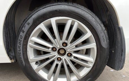 Citroen C4 II рестайлинг, 2012 год, 580 000 рублей, 20 фотография