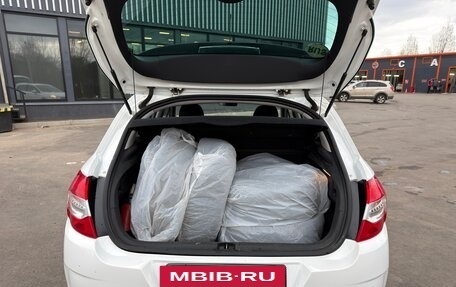 Citroen C4 II рестайлинг, 2012 год, 580 000 рублей, 18 фотография