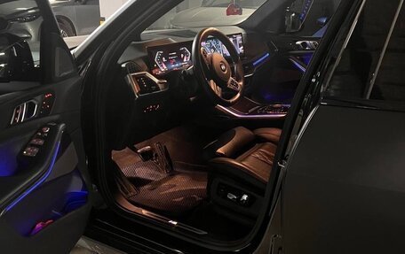 BMW X7, 2023 год, 14 500 000 рублей, 3 фотография