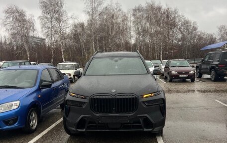 BMW X7, 2023 год, 14 500 000 рублей, 9 фотография