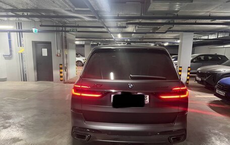 BMW X7, 2023 год, 14 500 000 рублей, 10 фотография