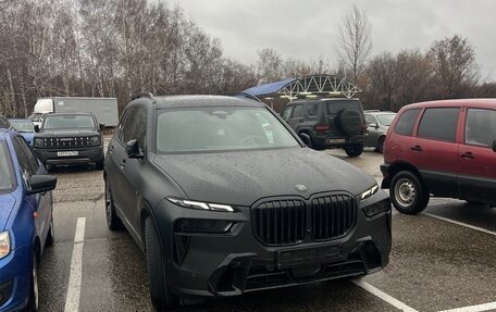 BMW X7, 2023 год, 14 500 000 рублей, 7 фотография