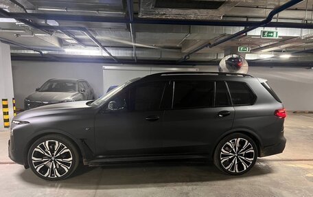 BMW X7, 2023 год, 14 500 000 рублей, 6 фотография