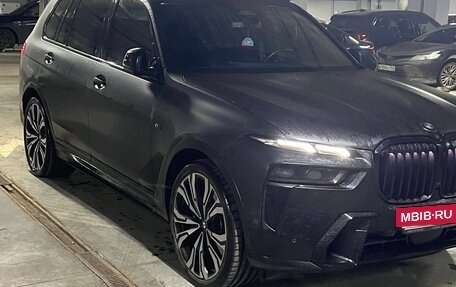 BMW X7, 2023 год, 14 500 000 рублей, 8 фотография