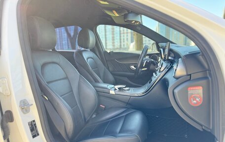 Mercedes-Benz C-Класс, 2014 год, 1 990 000 рублей, 9 фотография