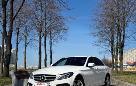 Mercedes-Benz C-Класс, 2014 год, 1 990 000 рублей, 12 фотография