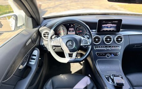 Mercedes-Benz C-Класс, 2014 год, 1 990 000 рублей, 15 фотография