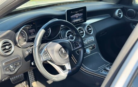 Mercedes-Benz C-Класс, 2014 год, 1 990 000 рублей, 18 фотография