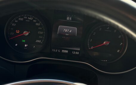 Mercedes-Benz C-Класс, 2014 год, 1 990 000 рублей, 23 фотография