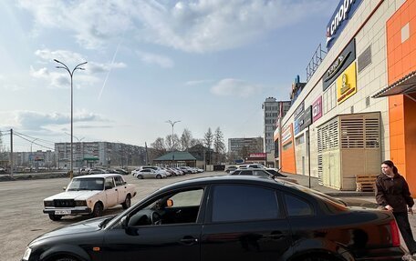 Volkswagen Passat B5+ рестайлинг, 1998 год, 245 000 рублей, 9 фотография