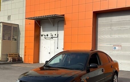 Volkswagen Passat B5+ рестайлинг, 1998 год, 245 000 рублей, 2 фотография