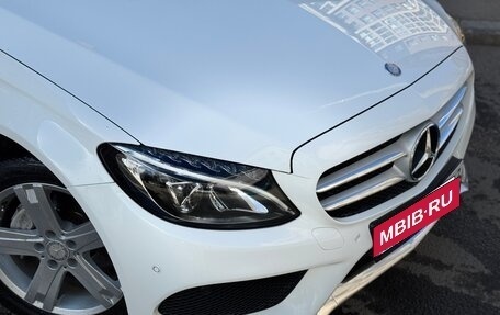 Mercedes-Benz C-Класс, 2014 год, 1 990 000 рублей, 24 фотография