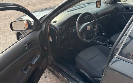 Volkswagen Passat B5+ рестайлинг, 1998 год, 245 000 рублей, 16 фотография