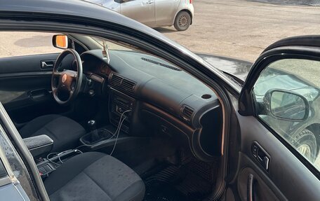 Volkswagen Passat B5+ рестайлинг, 1998 год, 245 000 рублей, 13 фотография