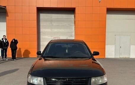 Volkswagen Passat B5+ рестайлинг, 1998 год, 245 000 рублей, 12 фотография