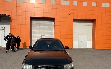 Volkswagen Passat B5+ рестайлинг, 1998 год, 245 000 рублей, 11 фотография