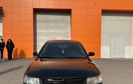 Volkswagen Passat B5+ рестайлинг, 1998 год, 245 000 рублей, 14 фотография