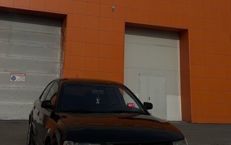 Volkswagen Passat B5+ рестайлинг, 1998 год, 245 000 рублей, 17 фотография