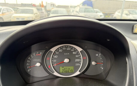 Hyundai Tucson III, 2008 год, 550 000 рублей, 5 фотография