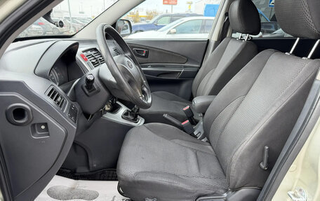 Hyundai Tucson III, 2008 год, 550 000 рублей, 8 фотография