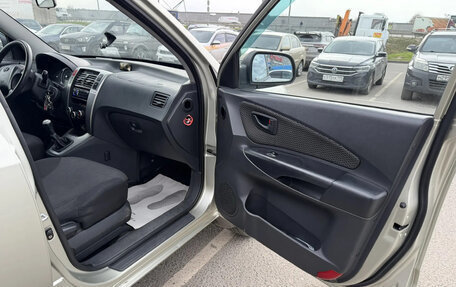 Hyundai Tucson III, 2008 год, 550 000 рублей, 13 фотография