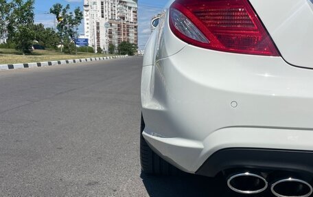 Mercedes-Benz CL-Класс AMG, 2008 год, 5 900 000 рублей, 2 фотография