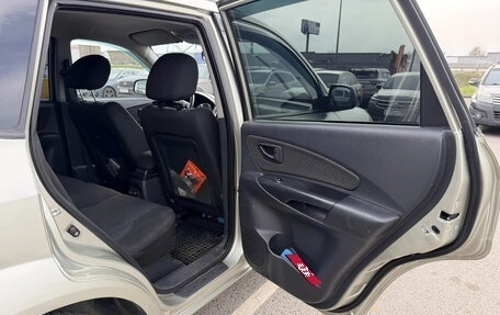 Hyundai Tucson III, 2008 год, 550 000 рублей, 15 фотография