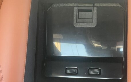 Mercedes-Benz CL-Класс AMG, 2008 год, 5 900 000 рублей, 9 фотография