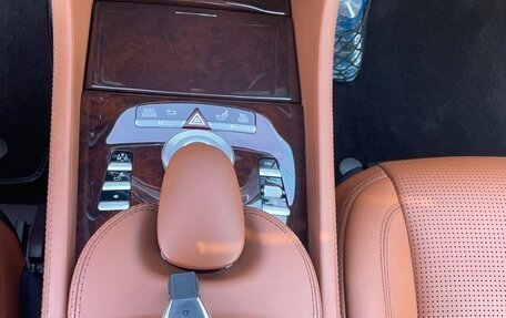 Mercedes-Benz CL-Класс AMG, 2008 год, 5 900 000 рублей, 11 фотография